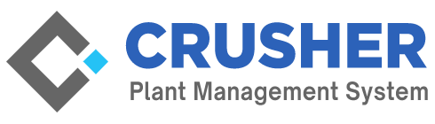 Crusher Plant Management System